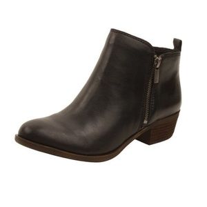Lucky Brand Basel Bootie